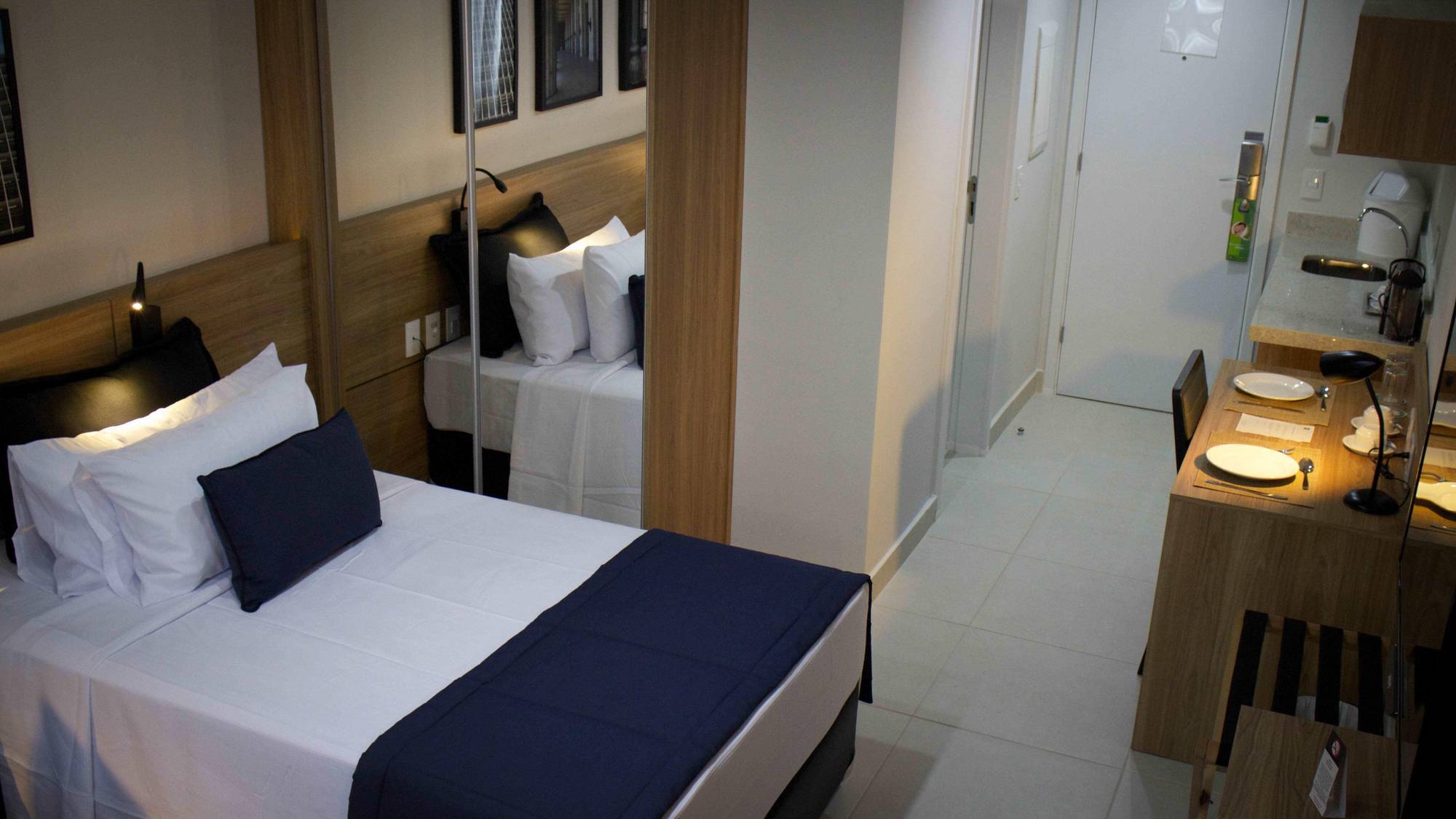 Quality Hotel Itaipava Posse  Exteriér fotografie